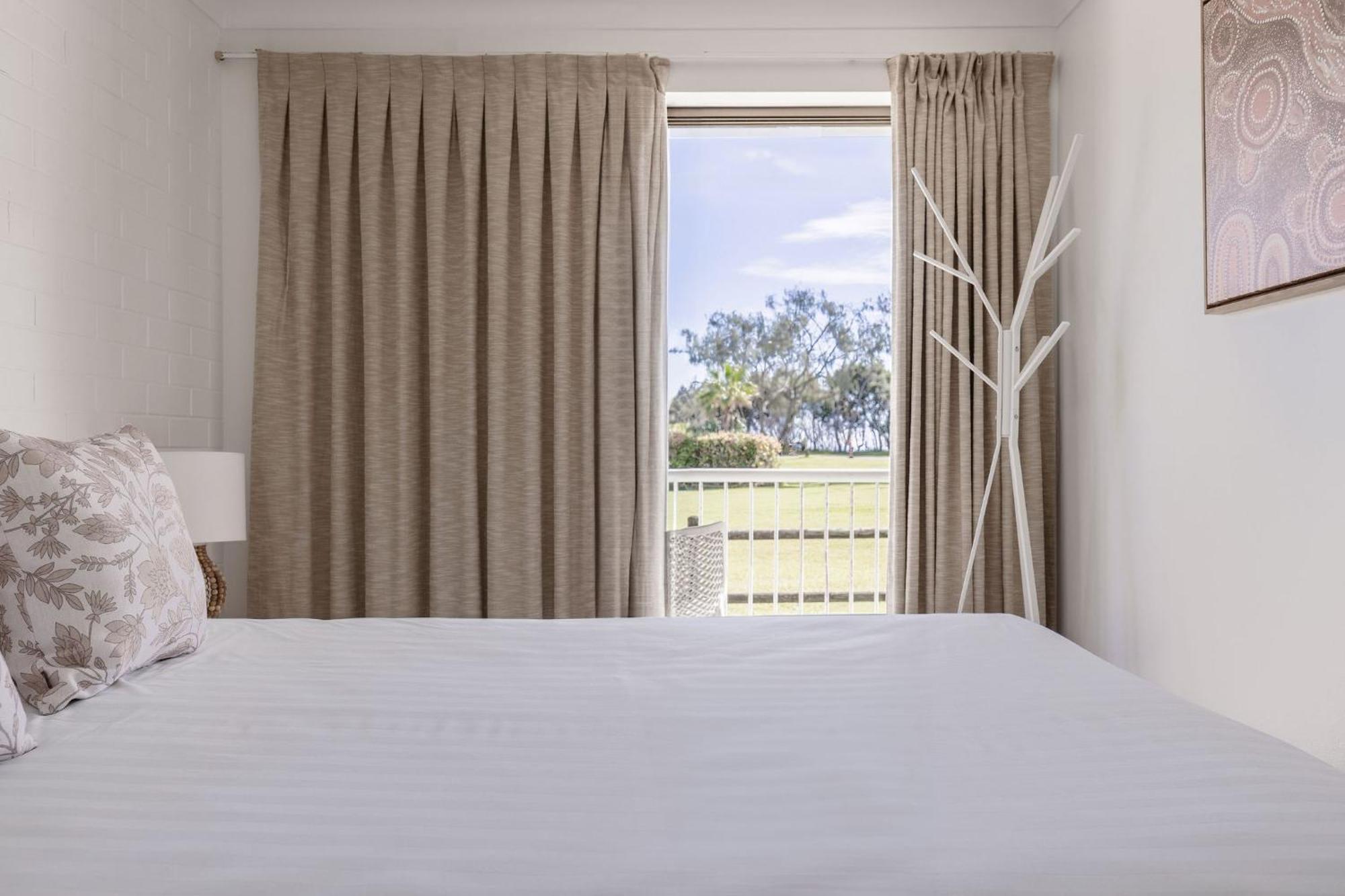 Main Beach Apartments Byron Bay Zewnętrze zdjęcie