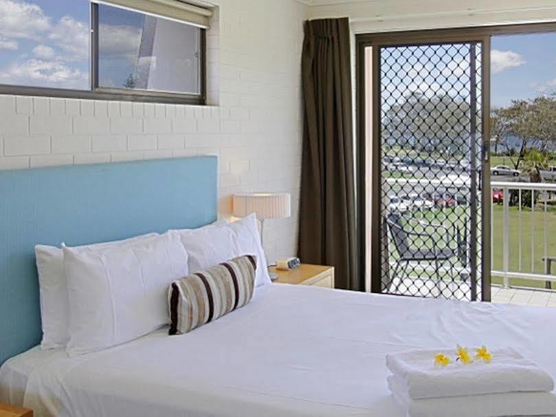 Main Beach Apartments Byron Bay Zewnętrze zdjęcie