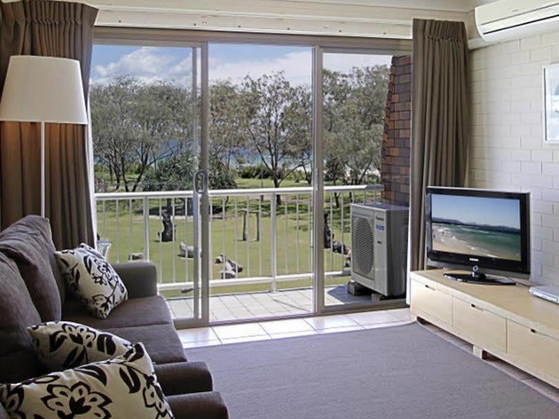 Main Beach Apartments Byron Bay Zewnętrze zdjęcie