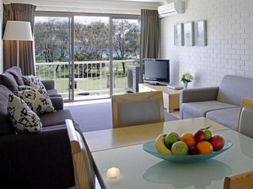 Main Beach Apartments Byron Bay Zewnętrze zdjęcie