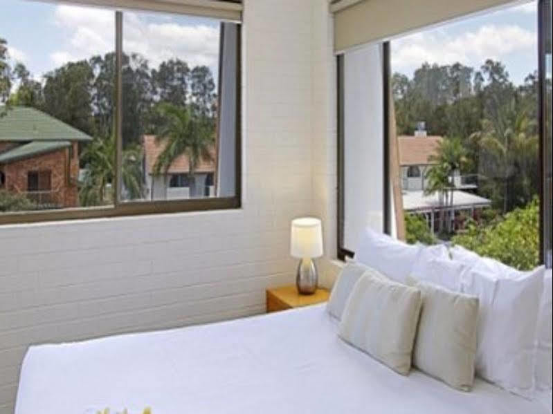 Main Beach Apartments Byron Bay Zewnętrze zdjęcie